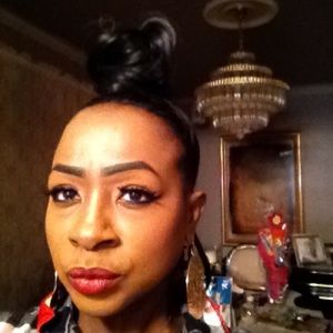 Meet your Posher, Barbara